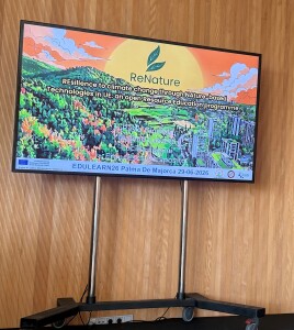 Renature Slide bis